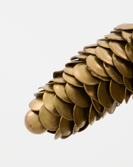 House Doctor - Weihnachtsschmuck, HDCone, Gold
