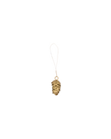 House Doctor - Weihnachtsschmuck, HDCone, Gold
