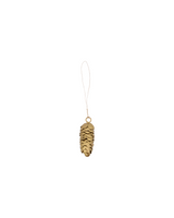 House Doctor - Weihnachtsschmuck, HDCone, Gold