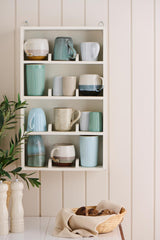 Espresso Tasse Mynte, diverse Farben