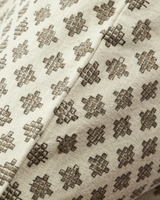 House Doctor - Kissenbezug "Mari" Beige
