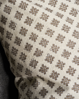 House Doctor - Kissenbezug "Mari" Beige