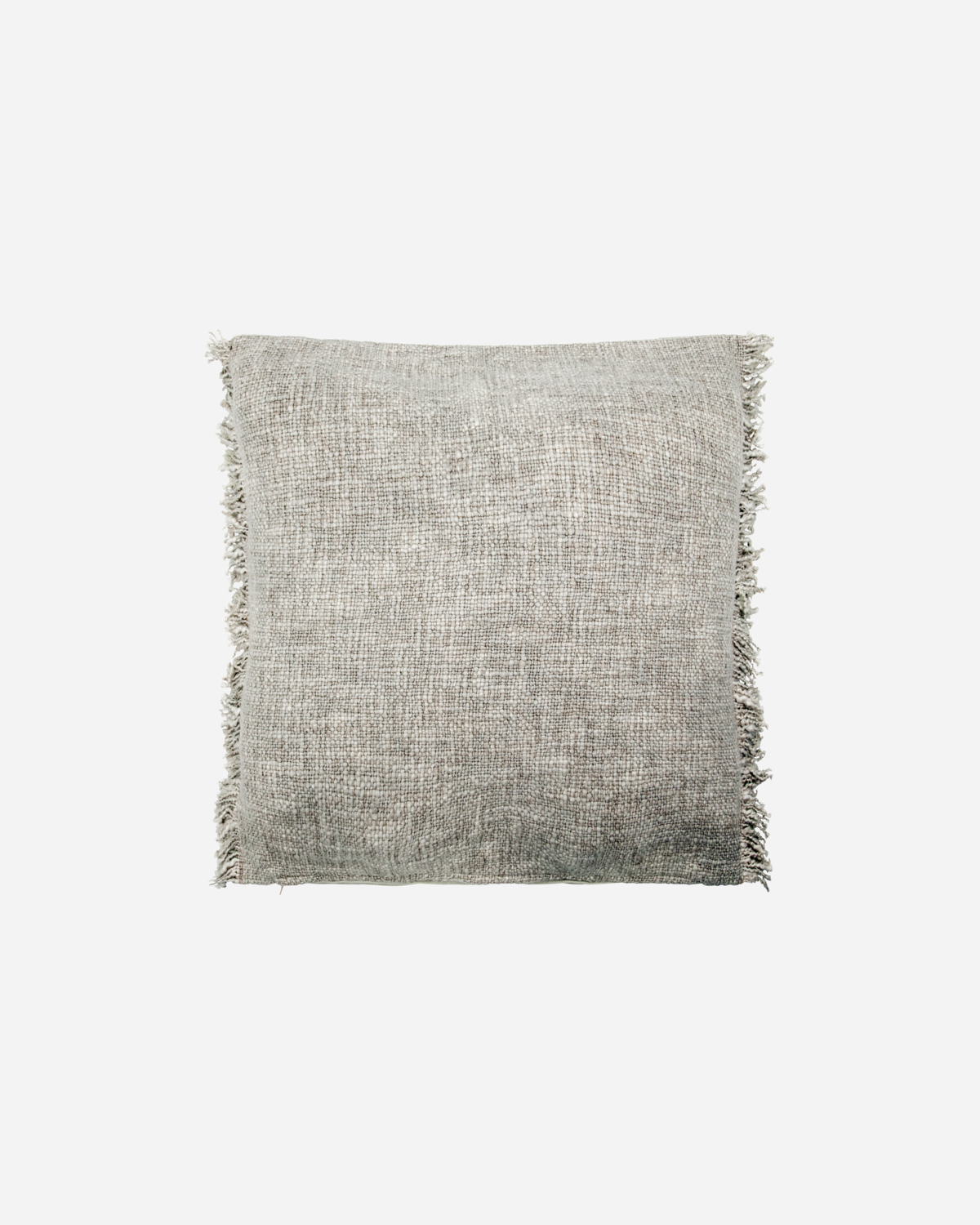 House Doctor - Kissenbezug "Pava" Beige