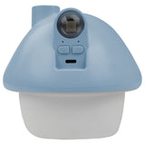 Mary's - Mushroom House Luftbefeuchter Blue