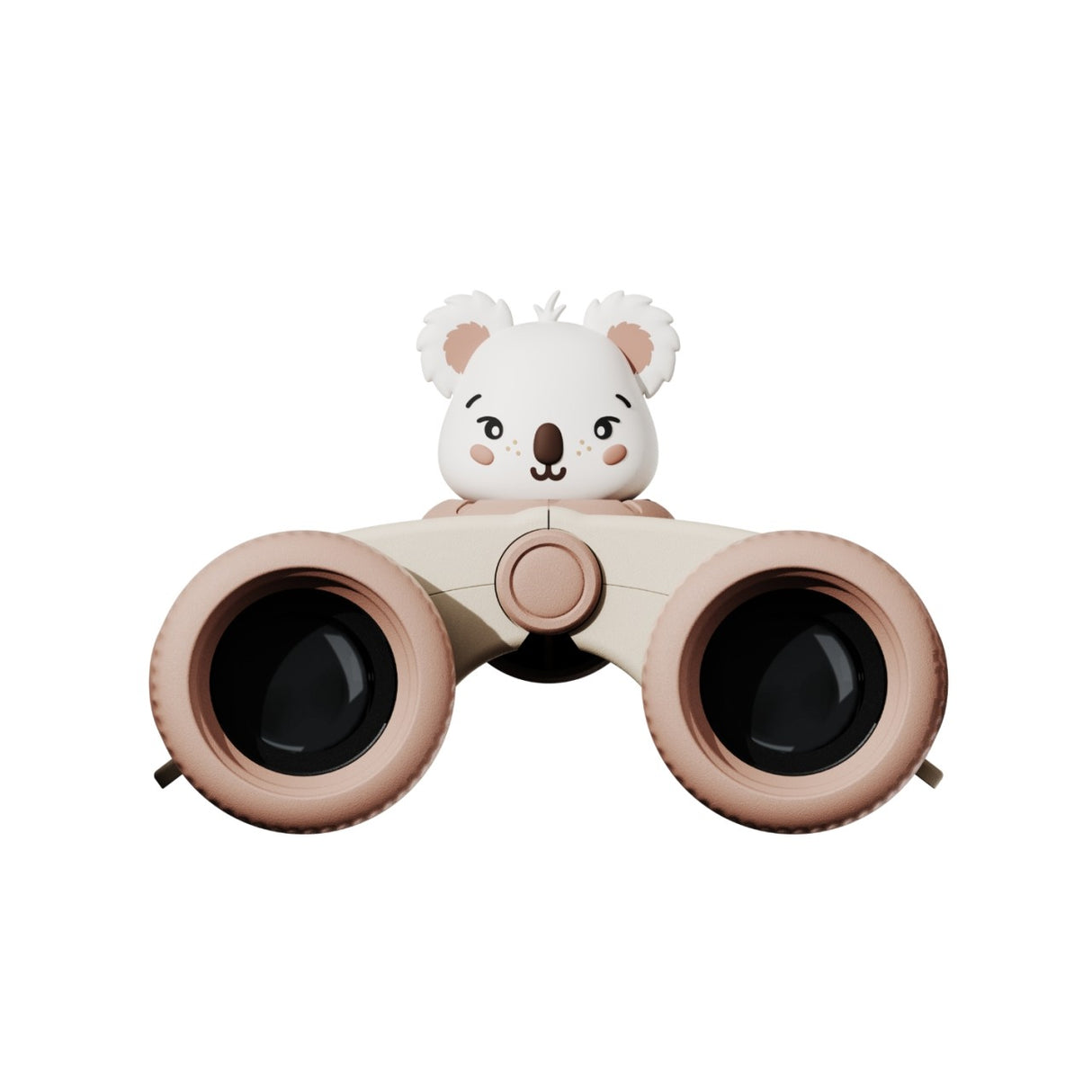 The Zoofamily Fernglas - Koala