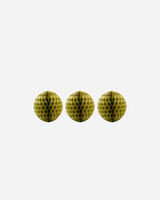 House Doctor -  Weihnachtsschmuck, HDOrb, Gold