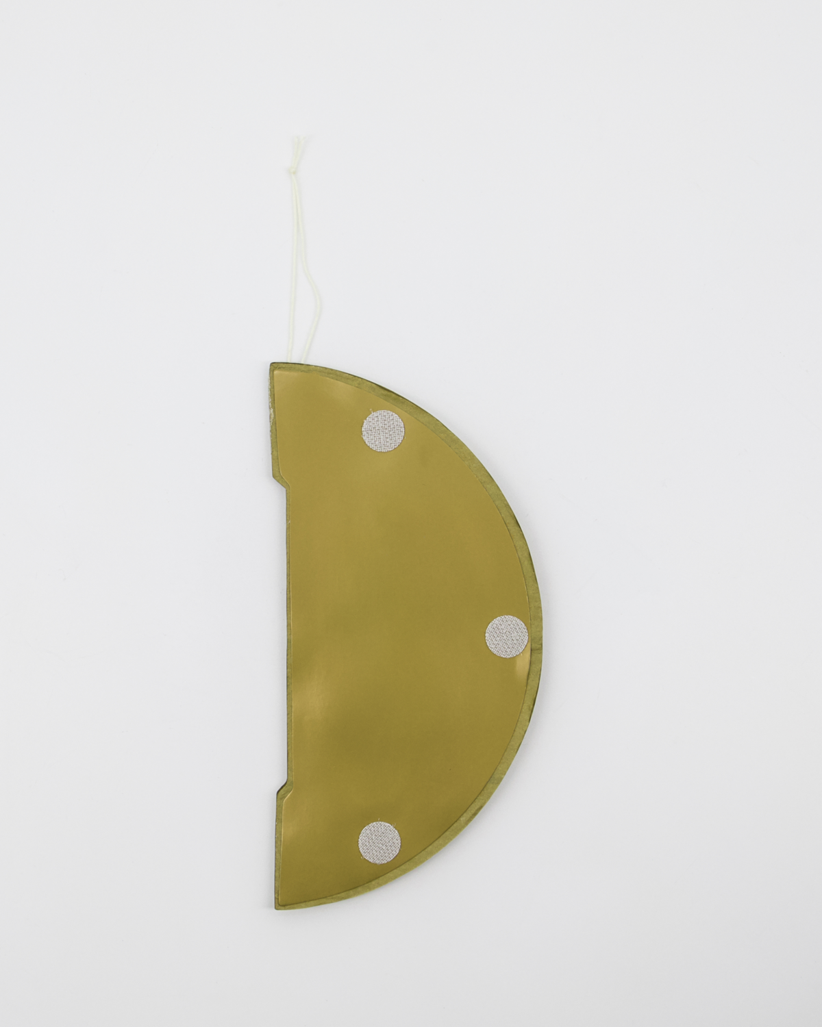 House Doctor -  Weihnachtsschmuck, HDOrb, Gold