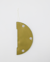 House Doctor -  Weihnachtsschmuck, HDOrb, Gold