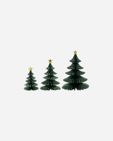House Doctor -  Weihnachtsschmuck, HDTree, Grün