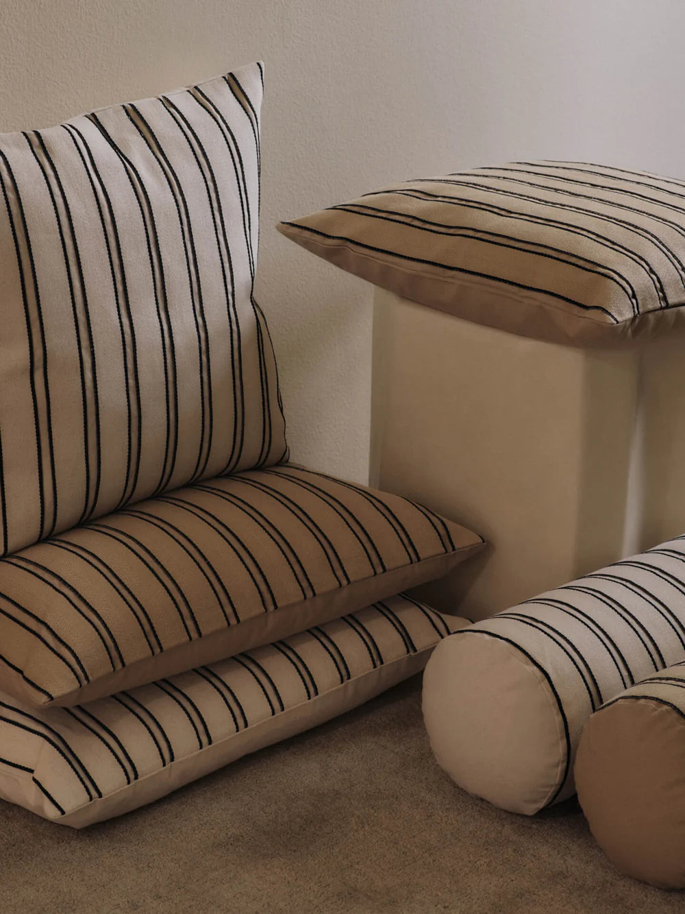 Fermliving - Twill Cushion