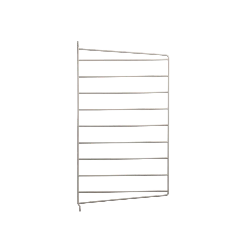 String Furniture Wandleiter 50 x 30cm