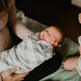 Classics Swaddle-Set