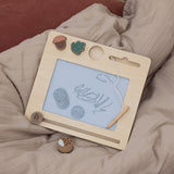 Magnetisch Zeichentafel