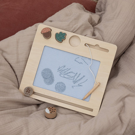 Magnetisch Zeichentafel