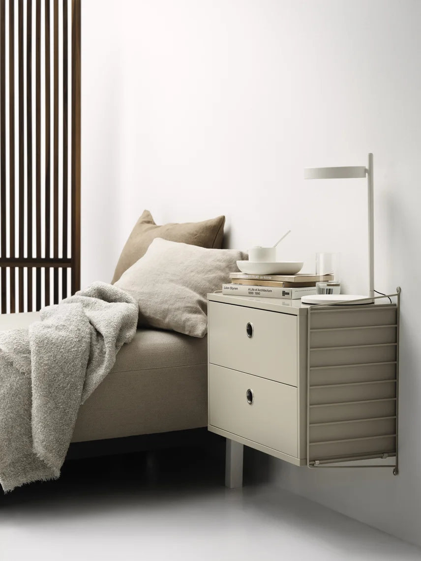 String Furniture Wandleiter 50 x 30cm