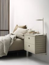 String Furniture Wandleiter 50 x 30cm