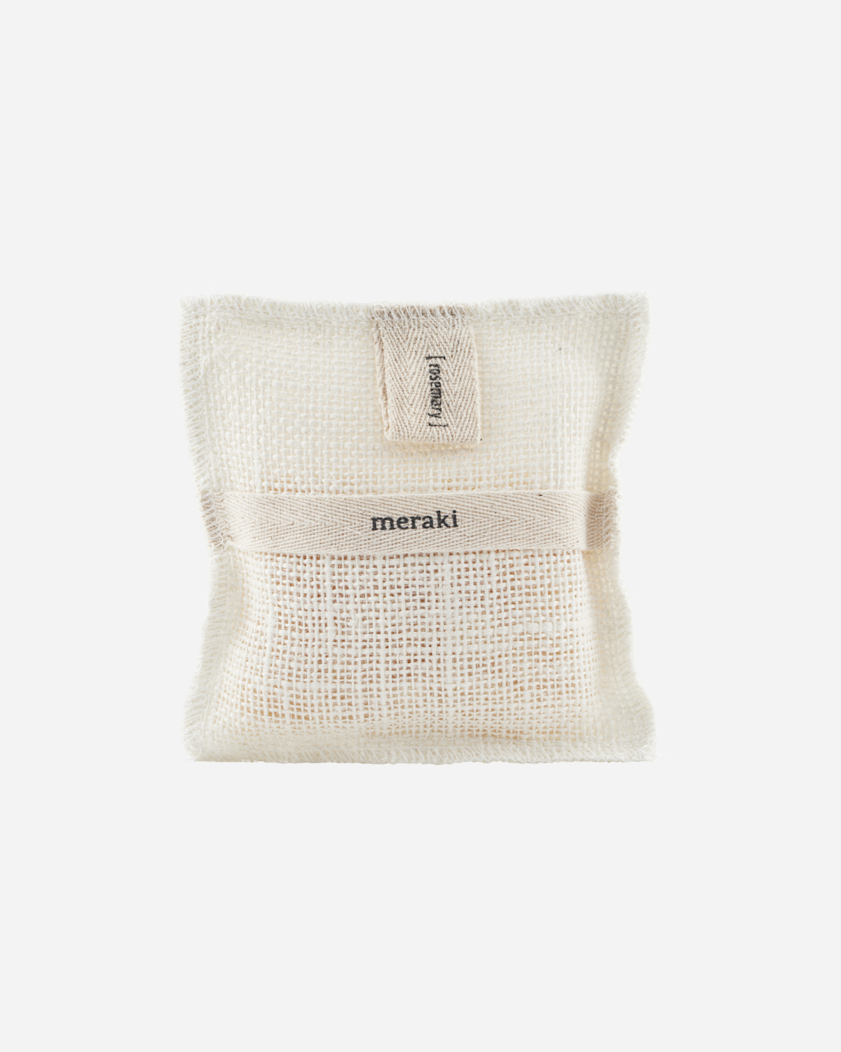 Meraki Badehandschuh "Rosemary"