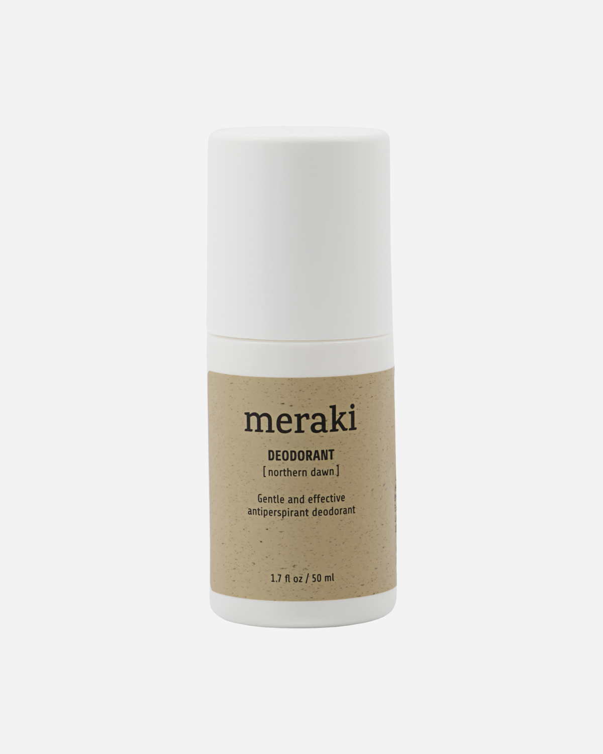 Meraki Deodorant "Northern dawn"