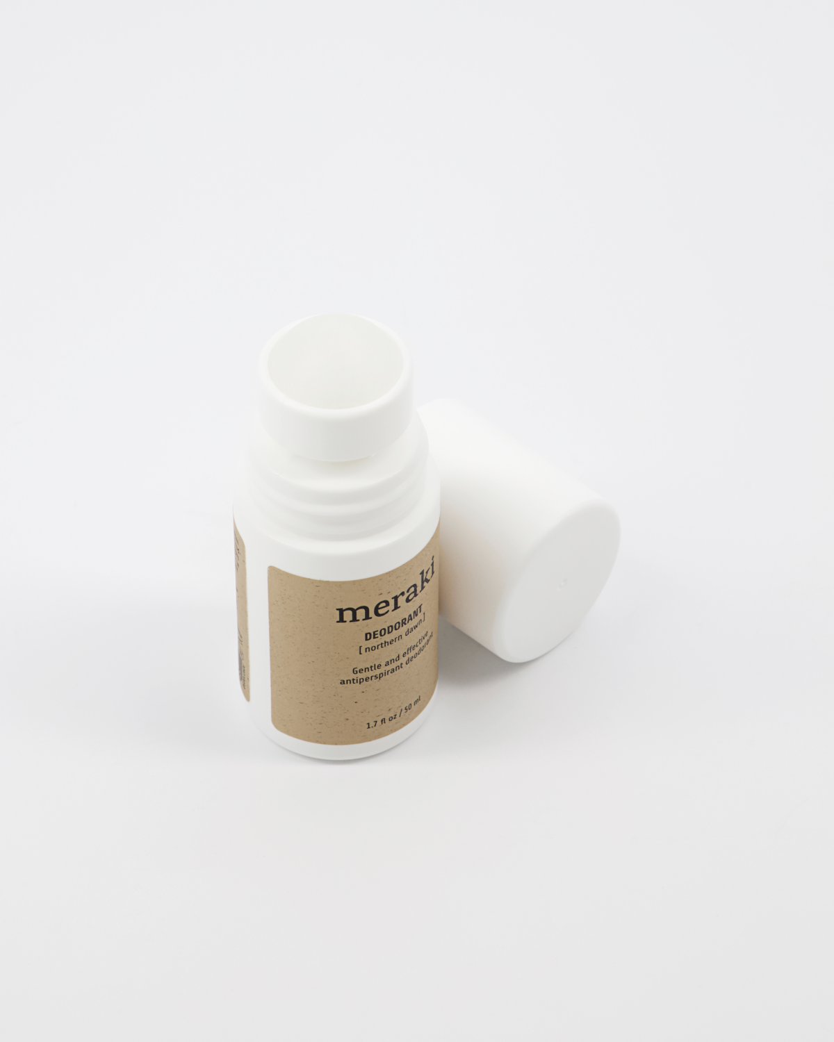 Meraki Deodorant "Northern dawn"