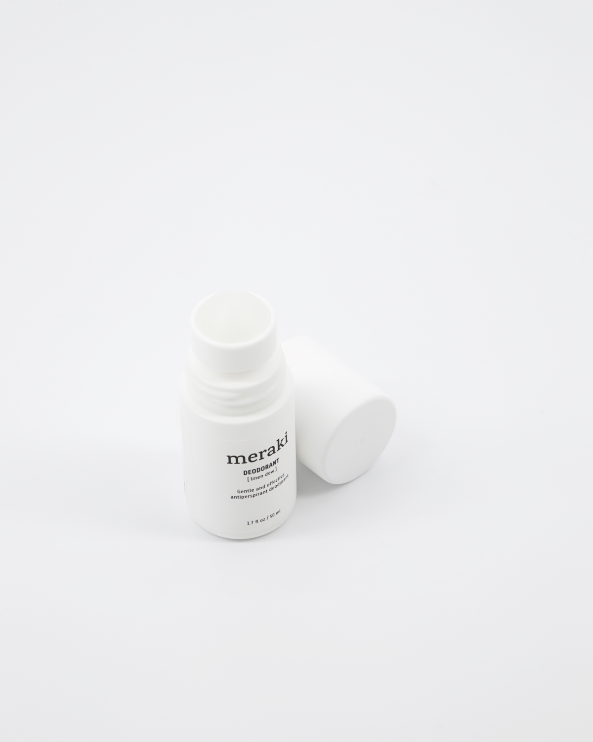 Meraki Deodorant "Linen dew"