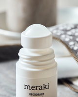 Meraki Deodorant "Linen dew"