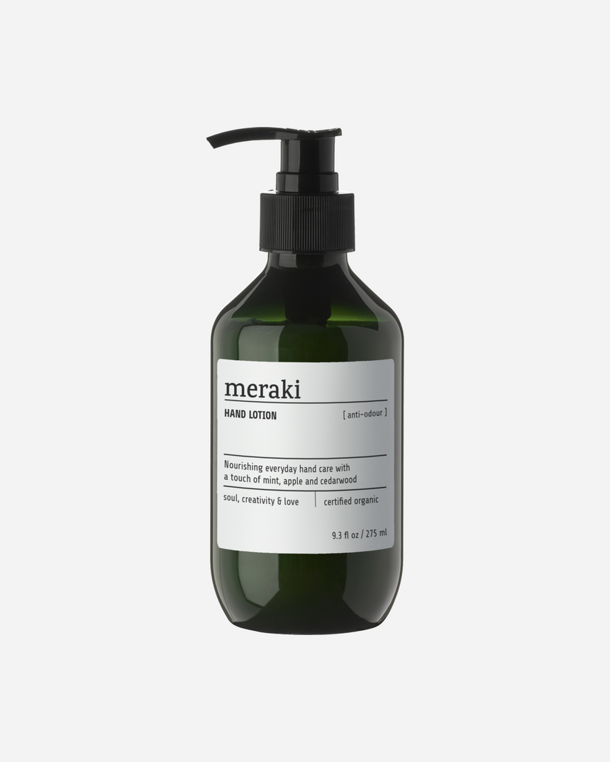 Meraki Handlotion, Anti-Odour