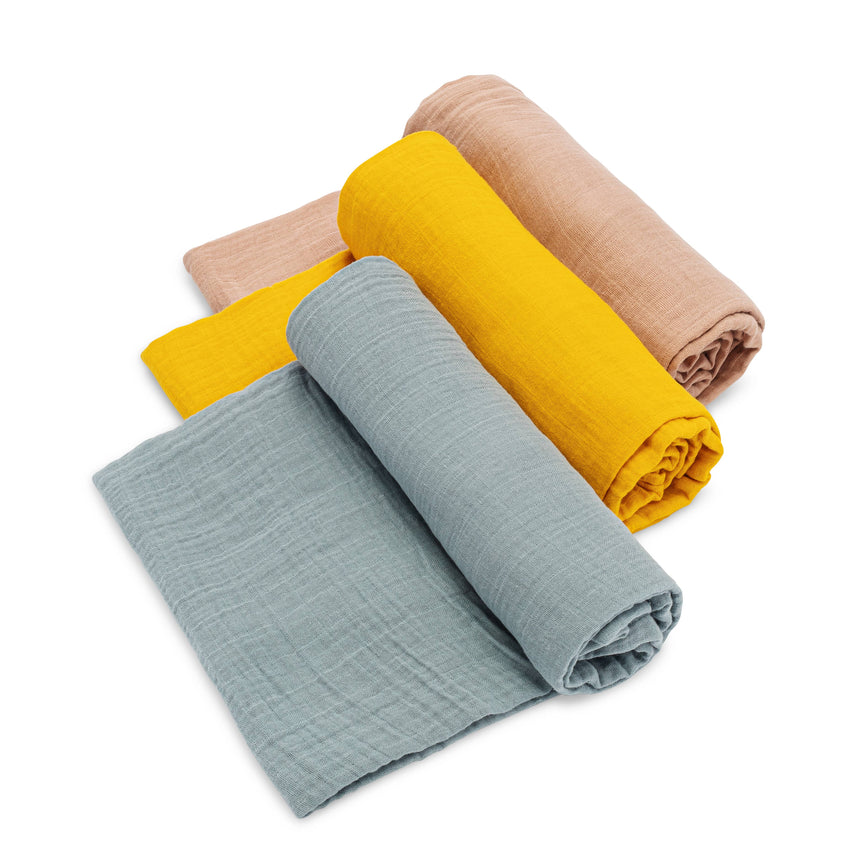 Dune Swaddle-Set