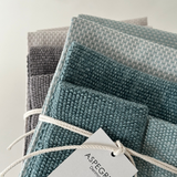 Aspegren - Geschenkset - Matcha Latte