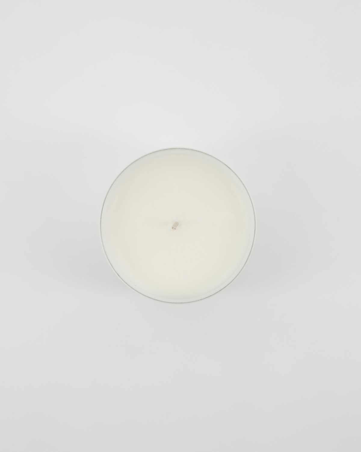 Meraki, Duftkerze "Fresh Linen"