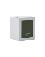 Meraki, Duftkerze "Oud Leaf"