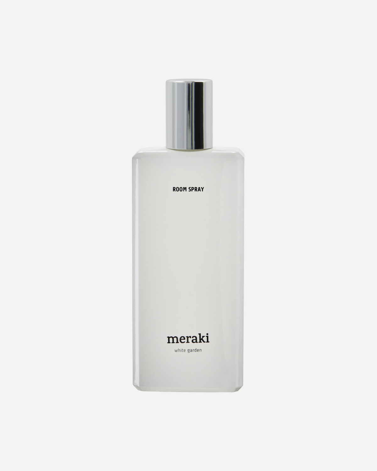 Meraki - Zimmerspray, White garden, 100 ml