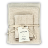 Aspegren Geschenkset Küchentextilien – Birch