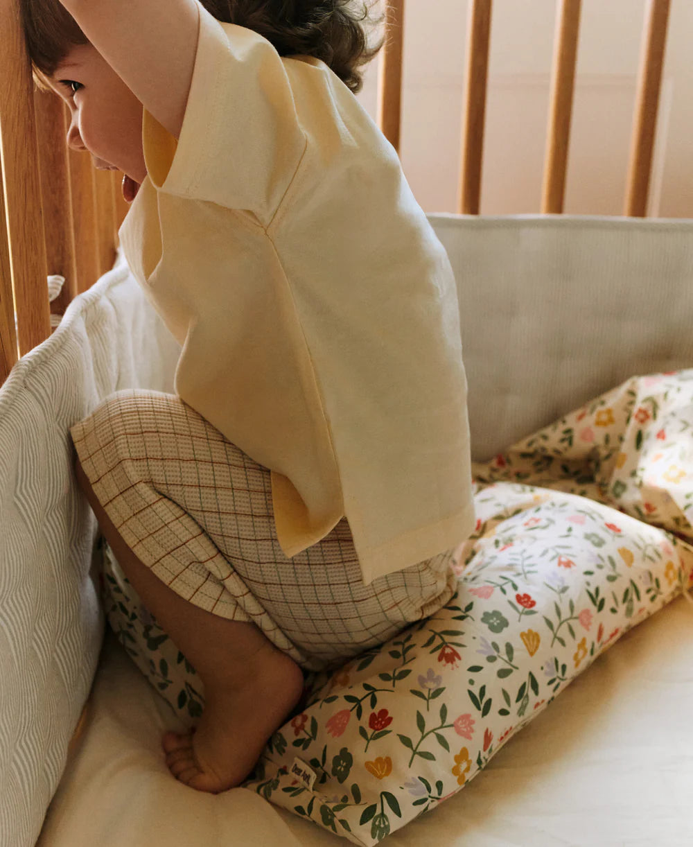 Dear April - Nori Bettnestchen - Dew Stripe