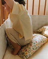 Dear April - Nori Bettnestchen - Dew Stripe