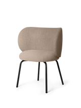 Ferm Living Rico Dining Chair –  Sand