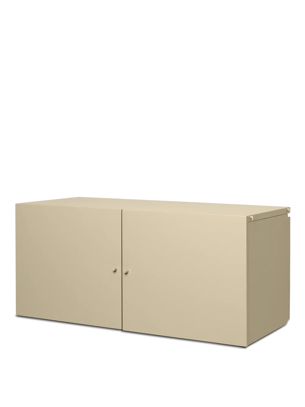 Ferm Living - Punctual Cabinet Schrank Cashmere