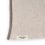 Aspegren Geschenkset Ripple Spüllappen – Aloe, Shell & Birch