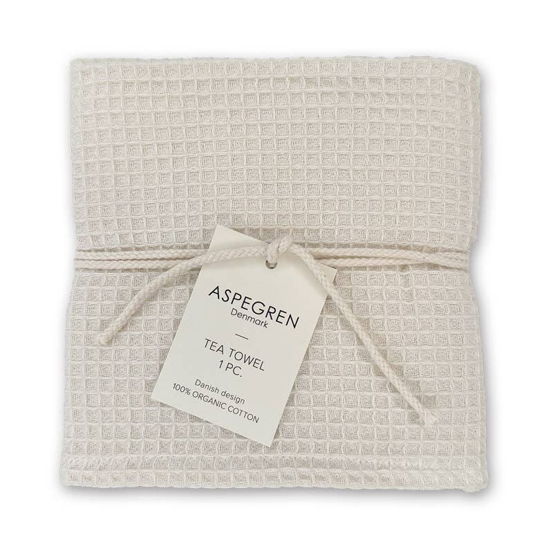 Aspegren Geschenkset Küchentextilien – Birch