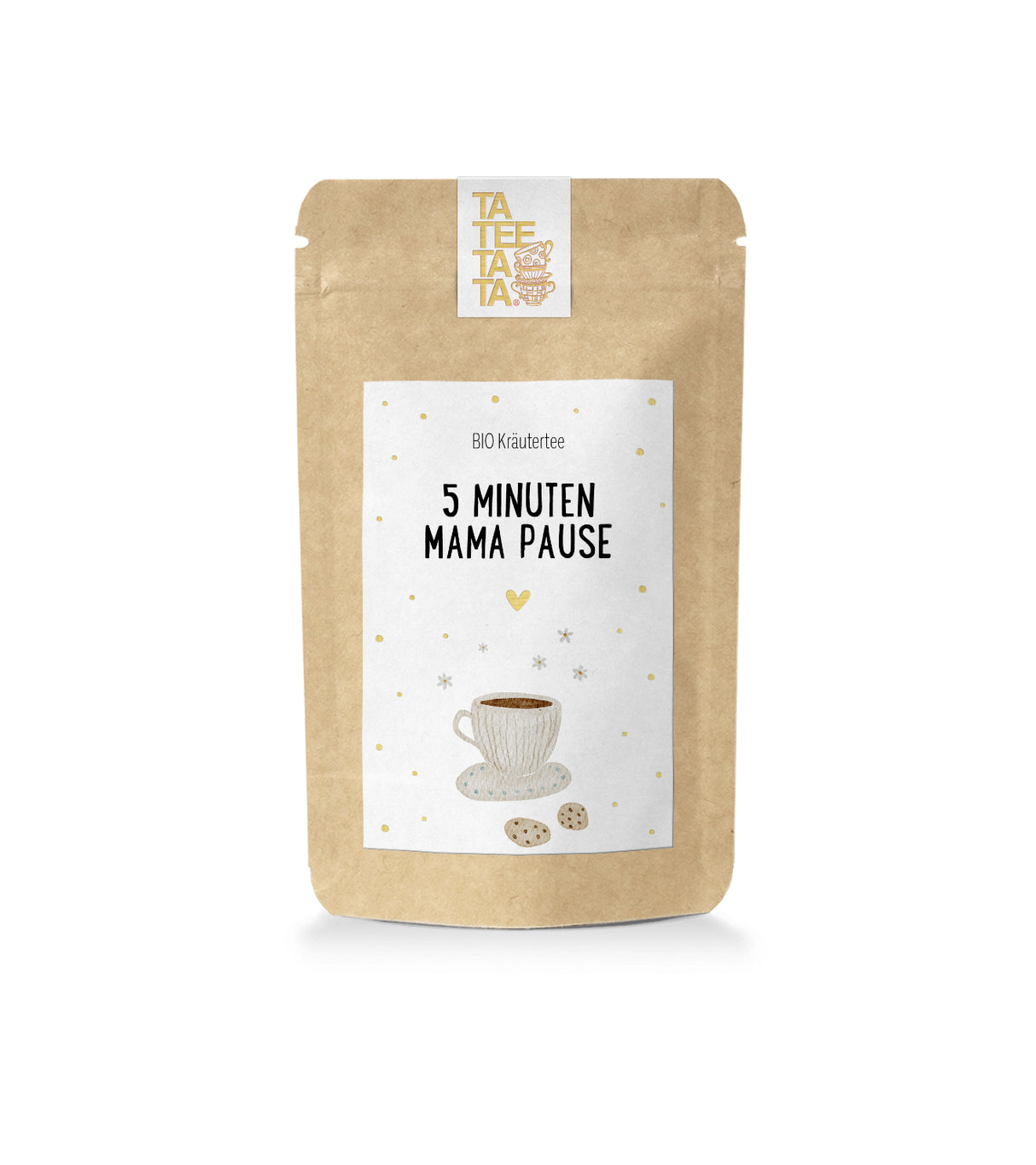 TaTeeTaTa - 5 Minuten Mama Pause