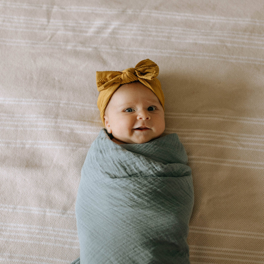 Dune Swaddle-Set