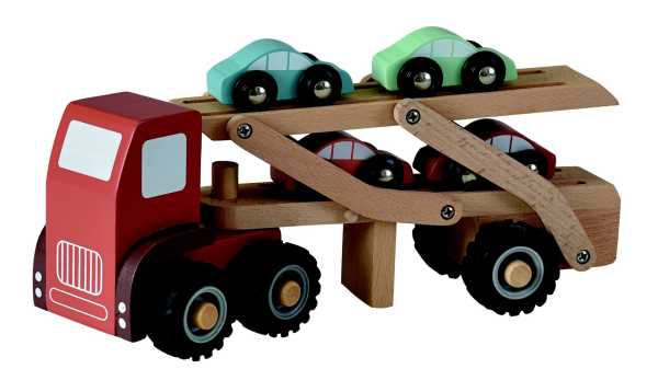 Egmont Toys – Transportfahrzeug für Autos