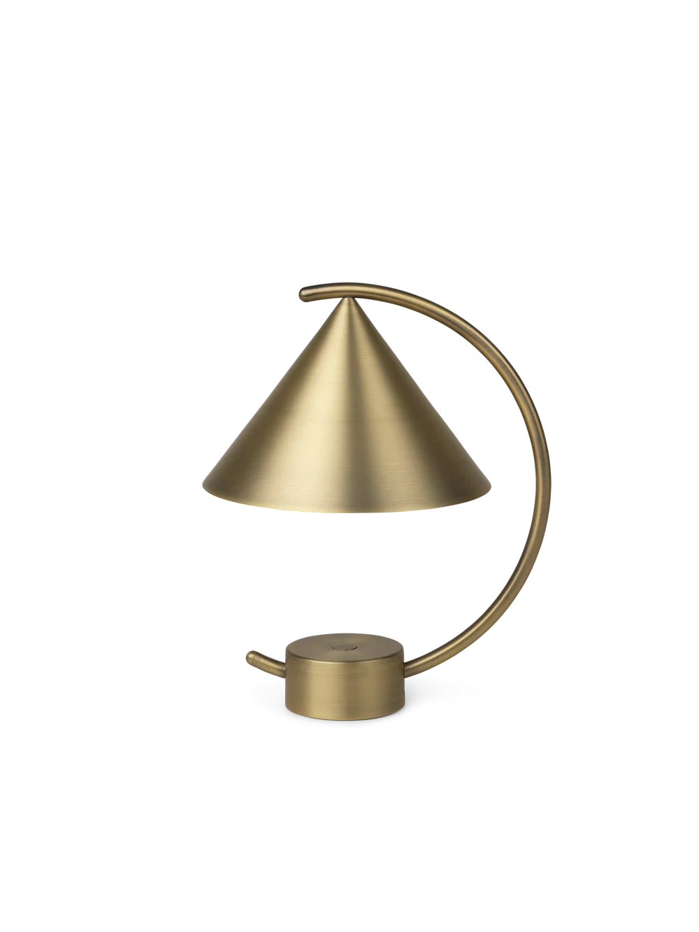 Vuelta table lamp