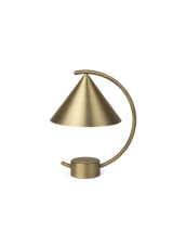 Vuelta table lamp