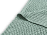 Decke Wiege 75x100cm Basic Knit