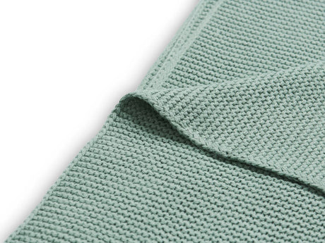 Decke Wiege 75x100cm Basic Knit