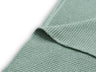 Decke Wiege 75x100cm Basic Knit