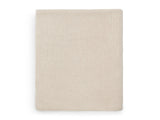Decke Wiege 75x100cm Basic Knit