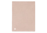 Decke Wiege 75x100cm Basic Knit