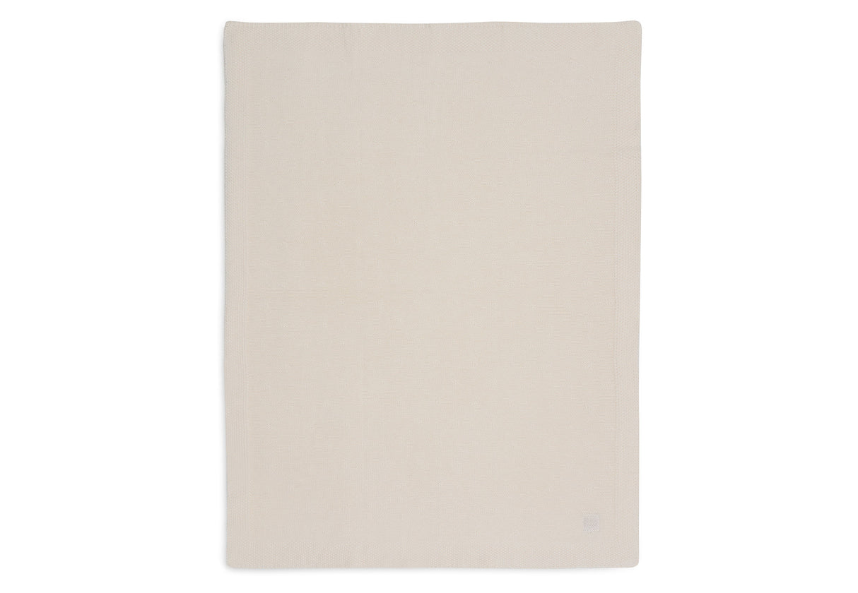Jollein Decke Wiege 75x100cm Cosy Knit