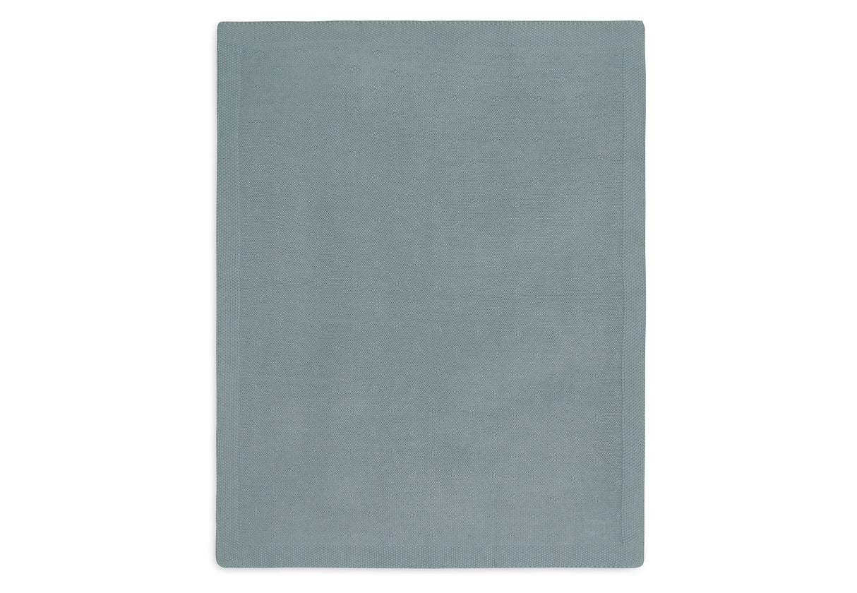 Jollein Decke Wiege 75x100cm Cosy Knit